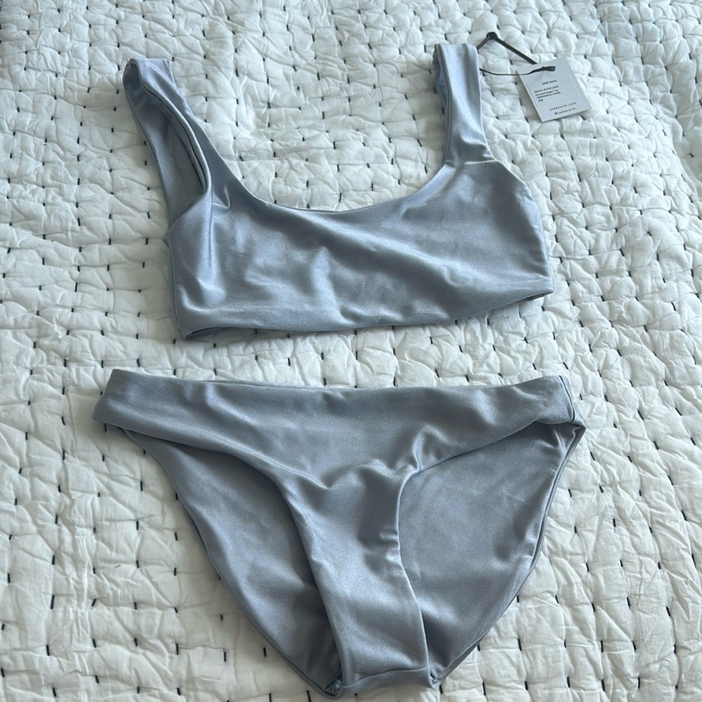 Jade swim bikini